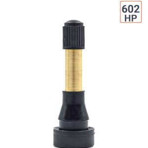 Valve TR 602 HP PNEU TUBELESS