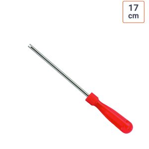 Démonte obus de valve VL et PL tige longue 17 cm