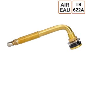 Valve Air-Eau TR 622A