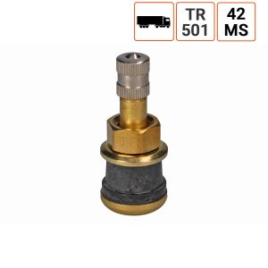 Valve Poids Lourds TR 501 ou 42MS