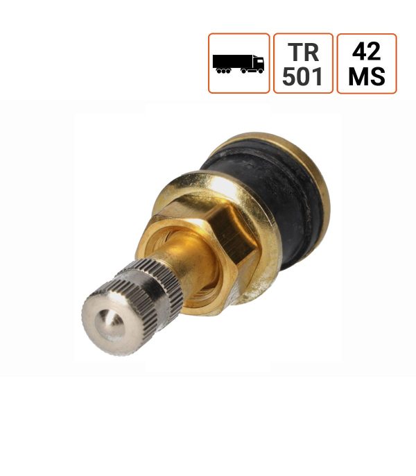 Valve Poids Lourds TR 501 ou 42MS – Image 2