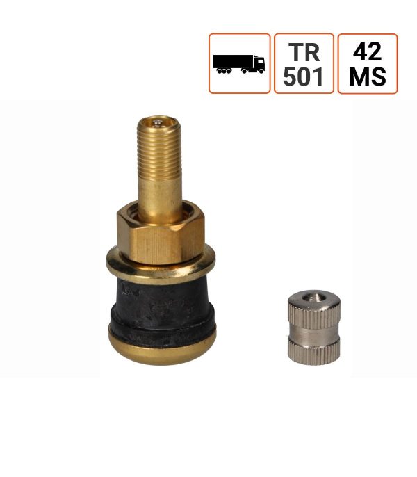 Valve Poids Lourds TR 501 ou 42MS – Image 3