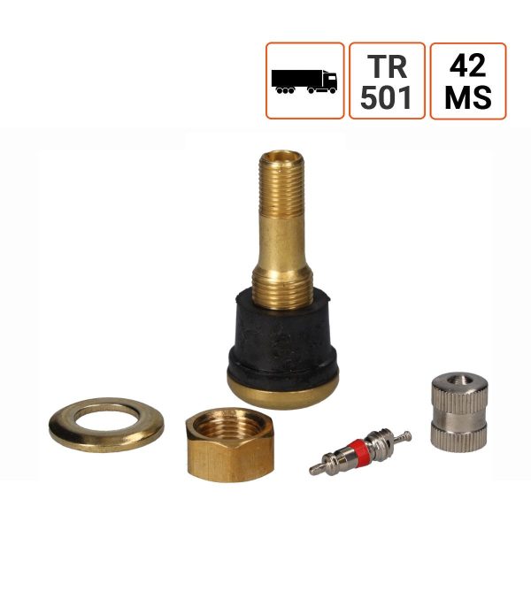 Valve Poids Lourds TR 501 ou 42MS – Image 4