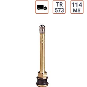 Valve Poids Lourds TR 573  ou 114 MS