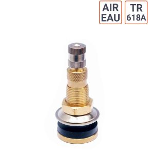 Valve Air Eau TR 618A