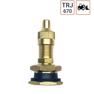 Valve TRJ 670 complète pour Génie Civil
