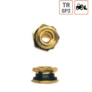 Embase pour valve Génie Civil LB TR SP2