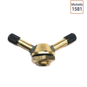 Valve Poids Lourds type Michelin 1581