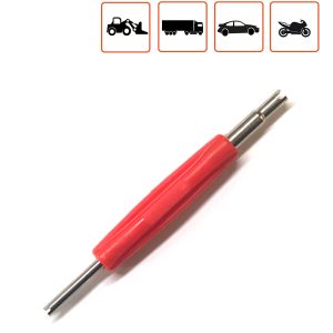 Démonte obus 3 en 1 : VL, PL et Génie Civil