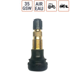 Valve Air-Eau 35GSW
