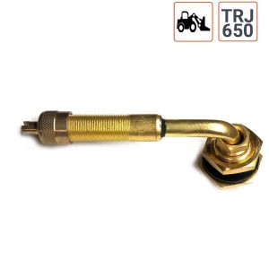 Valve TRJ650 complète pour Génie Civil