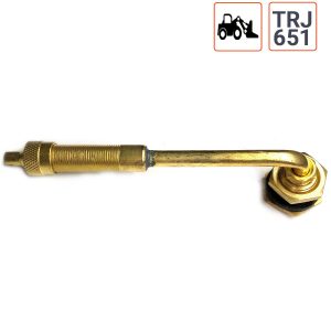 Valve TRJ651 complète pour Génie Civil