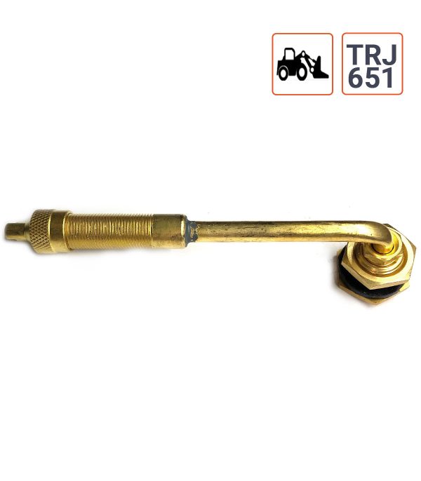 Valve TRJ651 complète pour Génie Civil