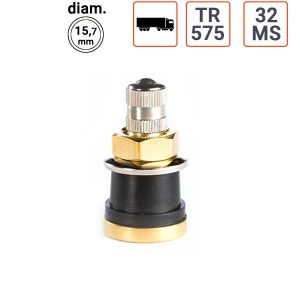 Valve Poids Lourds TR 575 ou 32MS
