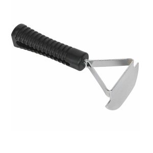 Grattoir rappeur manuel pour réparation pneus