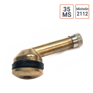 Valve Poids Lourds Scania 35MS type Michelin 2112